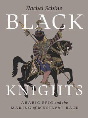 cover image of Black Knights